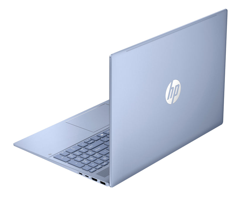 EAN 199251190209 - HP OmniBook 5 NGAI 16-ag1007ns Copilot+ PC AMD Ryzen AI 7 350 Portátil 40,6 cm (16") 2K 16 GB LPDDR5x-SDRA imagen 3