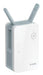 EAN 790069459436 - D-Link E15/E ampliador de red Transmisor de red Blanco 10, 100, 1000 Mbit/s imagen 3