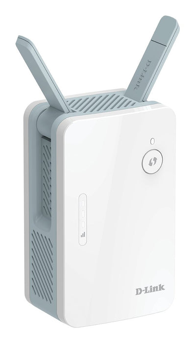EAN 790069459436 - D-Link E15/E ampliador de red Transmisor de red Blanco 10, 100, 1000 Mbit/s imagen 3