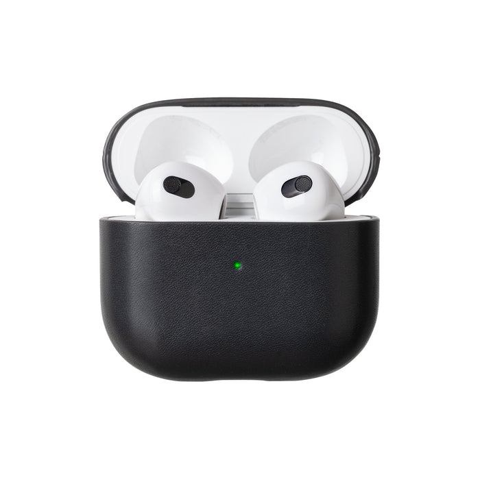 EAN 4895200446392 - Native Union APCSE-LTHR-BLK-V2 auricular / audífono accesorio Funda imagen 2