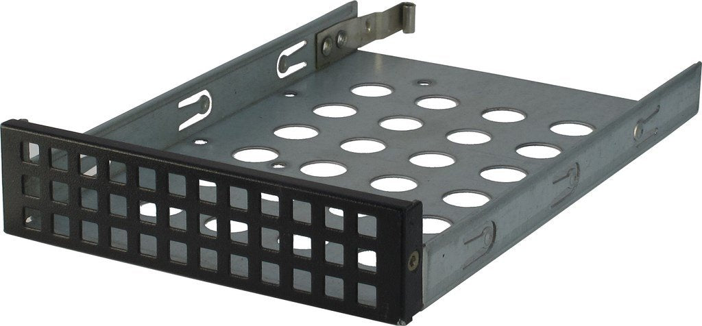 EAN 4260133126275 - Inter-Tech 3U-30240 Estante Negro imagen 8