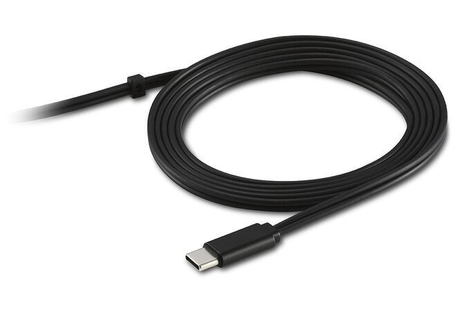 EAN 0085896974574 - Kensington K97457WW auricular y casco Alámbrico Diadema Llamadas/Música Negro imagen 4