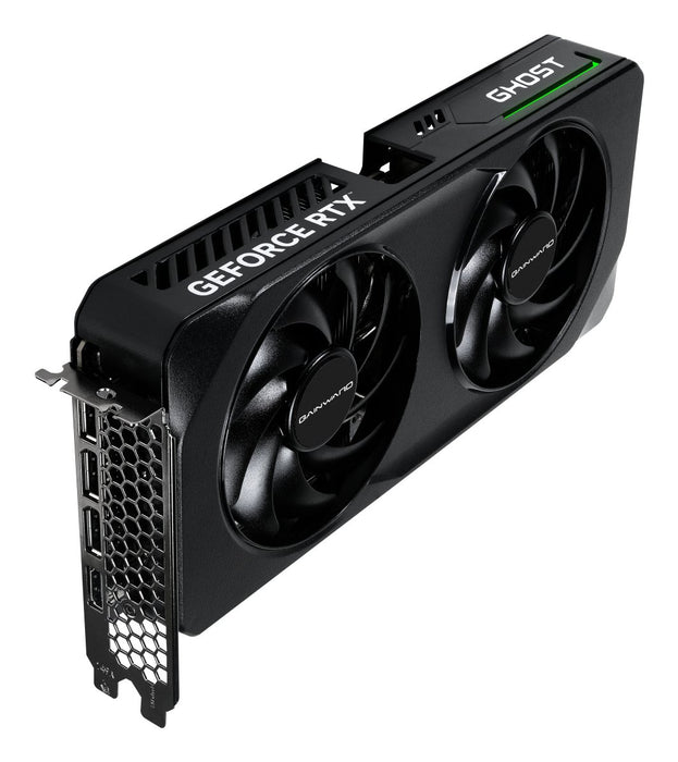 EAN 4710562245288 - Gainward GeForce RTX 5060 Ti Ghost NVIDIA 8 GB GDDR7 imagen 10