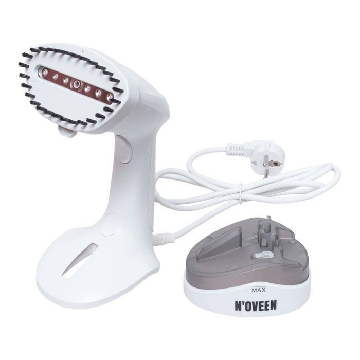 EAN 5902221621659 - Noveen HGS340 Vaporizador manual de prendas 1100 W Blanco imagen 4