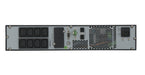 EAN 4026908003635 - ONLINE USV-Systeme ZINTO 1500 sistema de alimentación ininterrumpida (UPS) Línea interactiva 1,5 kVA 1350 imagen 6