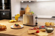 EAN 3838782825866 - Gorenje T800DS tostadora 7 2 rebanada(s) Acero inoxidable imagen 13
