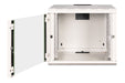 EAN 4016032157519 - Digitus DN-19 09U-6/6 armario rack 9U Bastidor de pared Gris imagen 5