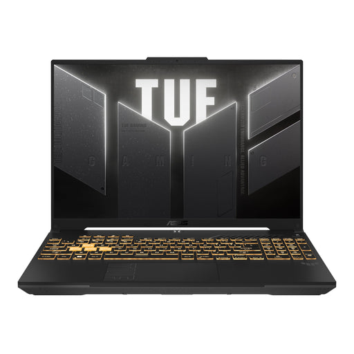 EAN 4711636162906 - ASUS TUF Gaming F16 FX607VJ-RL009 Intel Core 5 210H Portátil 40,6 cm (16") WUXGA 16 GB DDR4-SDRAM 512 GB  imagen 2