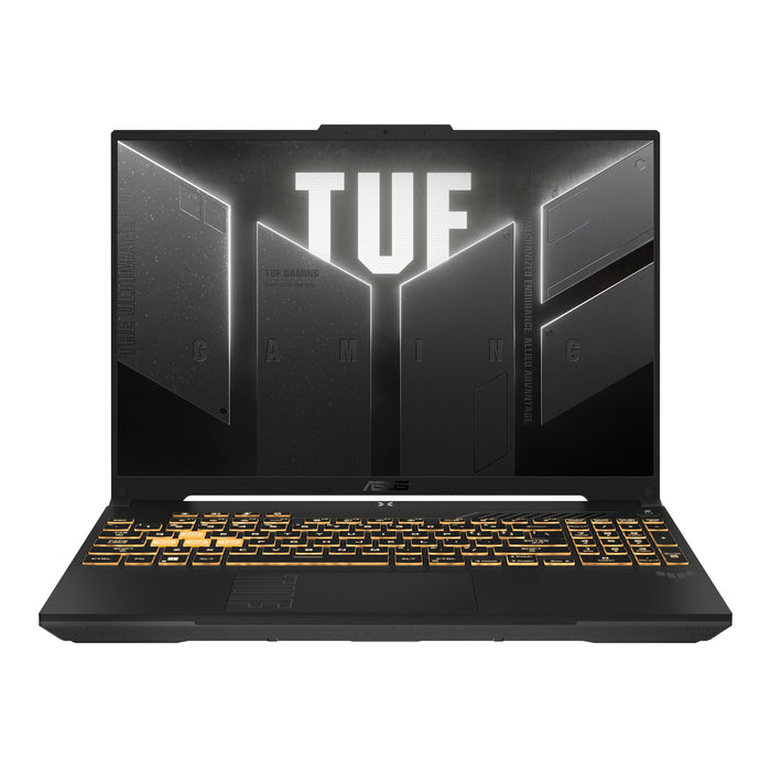 EAN 4711636162906 - ASUS TUF Gaming F16 FX607VJ-RL009 Intel Core 5 210H Portátil 40,6 cm (16") WUXGA 16 GB DDR4-SDRAM 512 GB  imagen 2