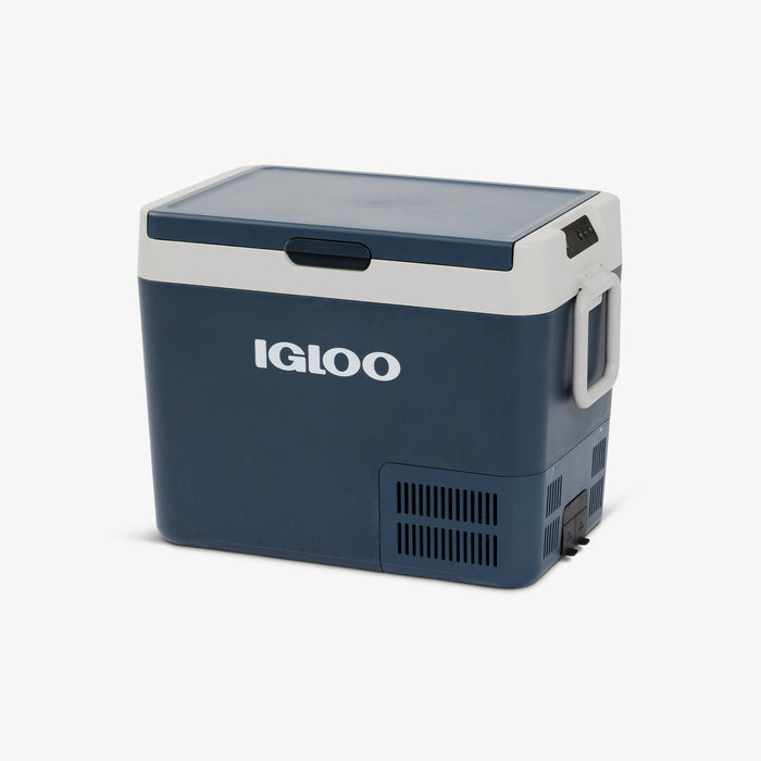 EAN 6975399590484 - Igloo ICF 40 nevera portátil 38,8 L Eléctrico Azul, Gris imagen 2