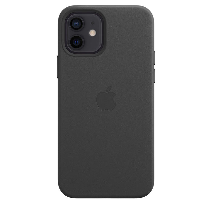EAN 194252168332 - Apple MHKG3ZM/A funda para teléfono móvil 15,5 cm (6.1") Negro imagen 5