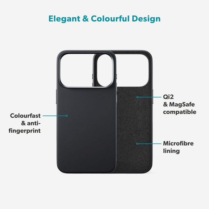 EAN 8596049199406 - Epico 94110101300003 funda para teléfono móvil Negro imagen 6