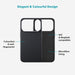 EAN 8596049199406 - Epico 94110101300003 funda para teléfono móvil Negro imagen 6