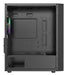 EAN 6977414881836 - Ocypus Gamma C50 ARGB Mini Tower Negro imagen 5
