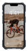 EAN 0840283917202 - Urban Armor Gear 114496113131 funda para teléfono móvil 15,5 cm (6.1") Ceniza imagen 4