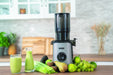 EAN 4011689782756 - Unold 78275 SLOW JUICER Sam Exprimidor lenta 300 W Carbón vegetal imagen 15