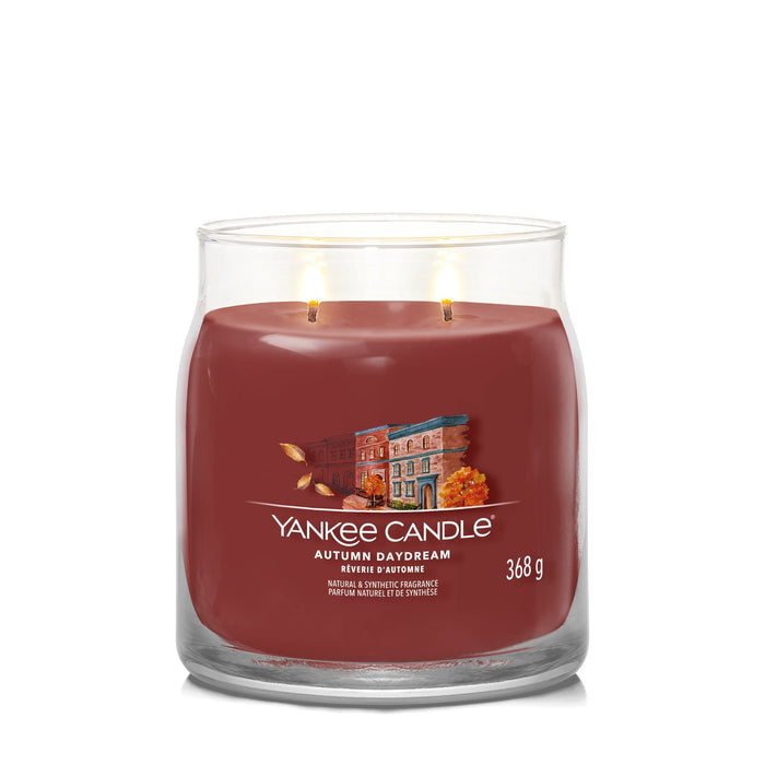 EAN 5038581154138 - Yankee Candle 1743348E vela Alrededor Rojo 1 pieza(s) imagen 3