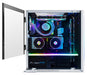 EAN 4718466009210 - Lian Li Lancool II Midi Tower Blanco imagen 9
