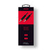 EAN 3700224736200 - MCL 1.5m 3.5mm cable de audio 1,5 m 3,5mm Negro imagen 2