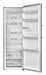 EAN 6954903817187 - Midea MDRU502MTE46 frigorífico Independiente 362 L Acero pulido imagen 2