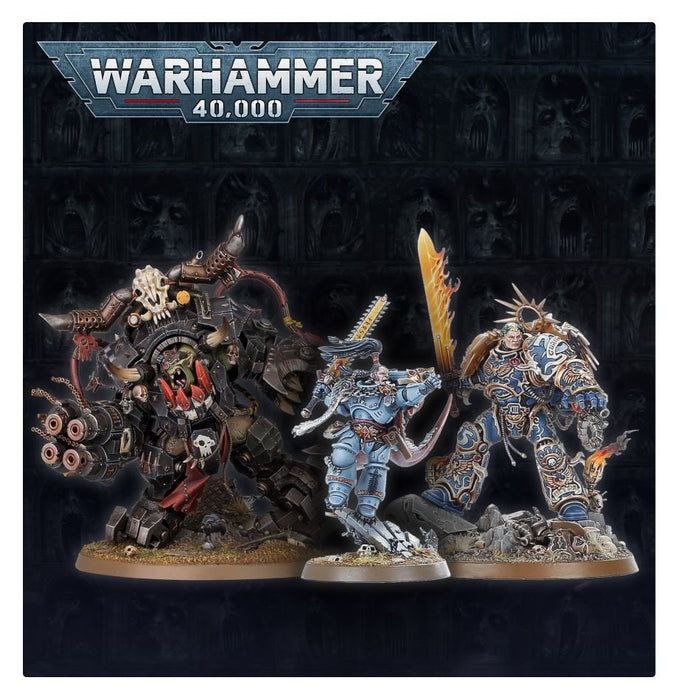 EAN 5011921135165 - Games Workshop Ghazghkull Thraka imagen 2