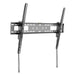 EAN 0065030880503 - StarTech.com FPWTLTB1 soporte para TV 2,54 m (100") Negro imagen 1