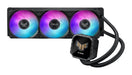 EAN 4711387929100 - ASUS TUF Gaming LC III 360 ARGB LCD Procesador Sistema de refrigeración líquida todo en uno 12 cm Negro 1 imagen 8