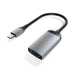 EAN 879961006808 - Satechi ST-TC4KHAM Adaptador gráfico USB Gris imagen 1