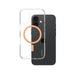 EAN 5715685004391 - PanzerGlass CARE™ by ® Urban Combat Case Transparent w. Peachy MagSafe iPhone 16 funda para teléfono móvi imagen 1