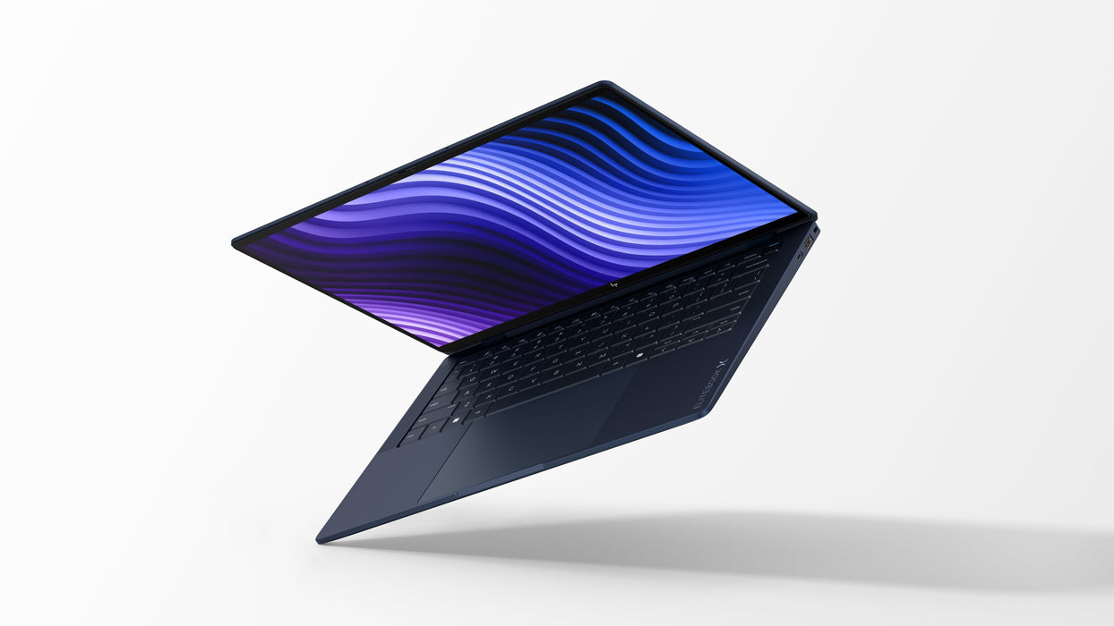EAN 0821844971468 - HP EliteBook X G2q 14 inch Notebook Next Gen AI PC Wolf Pro Security Edition Copilot+ PC Snapdragon X1P-4 imagen 19