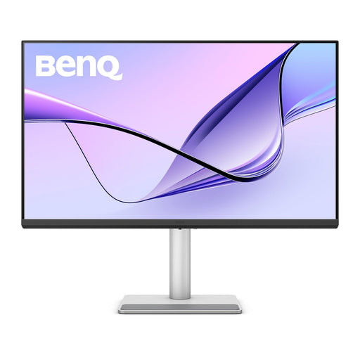 EAN 4718755094552 - BenQ MA320U pantalla para PC 80 cm (31.5") 3840 x 2160 Pixeles 4K Ultra HD Blanco imagen 1
