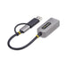EAN 0065030907842 - StarTech.com C21GA-USB-ETHERNET adaptador y tarjeta de red 5000 Mbit/s imagen 3