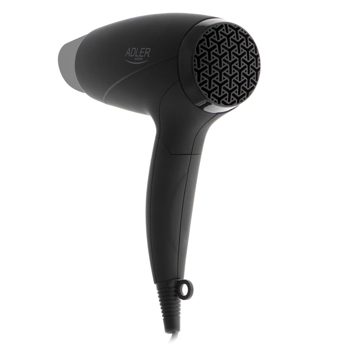 EAN 5903887802321 - Adler AD 2266 secador 1400 W Negro imagen 4