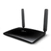 EAN 6935364072353 - TP-Link TL-MR6500v router inalámbrico Ethernet rápido Banda única (2,4 GHz) 4G Negro imagen 2