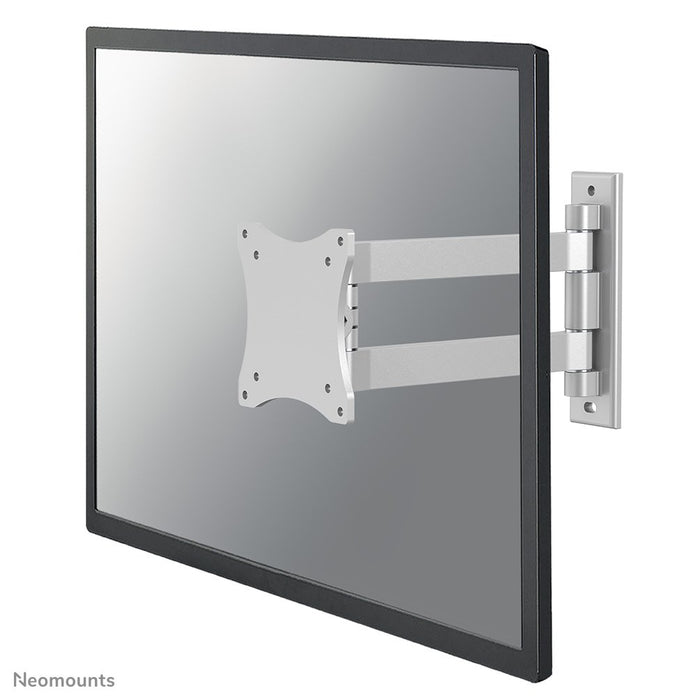 EAN 8717371441241 - Neomounts FPMA-W820 soporte para TV 68,6 cm (27") Plata imagen 1