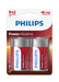 EAN 6959033840067 - Philips LR20P2B/05 pila doméstica Batería de un solo uso D Alcalino imagen 1