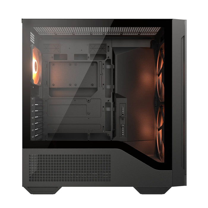 EAN 4711649771058 - COUGAR MX600 MAX RGB Midi Tower Negro imagen 6