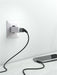 EAN 4040849646577 - Goobay 64657 cable USB USB 2.0 2 m USB C USB A Negro, Gris imagen 6