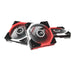 EAN 4711636412926 - ASUS ROG Eurux GR120 ARGB Fan Triple Pack Carcasa del ordenador Ventilador 12 cm Negro 3 pieza(s) imagen 3