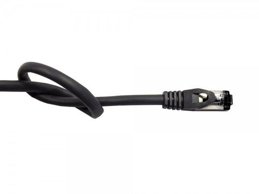 EAN 4014619461646 - Alcasa 8060-HP020S cable de red Negro 2 m Cat6a S/FTP (S-STP) imagen 2