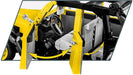EAN 5902251243418 - COBI Citroen 2CV Charleston imagen 4