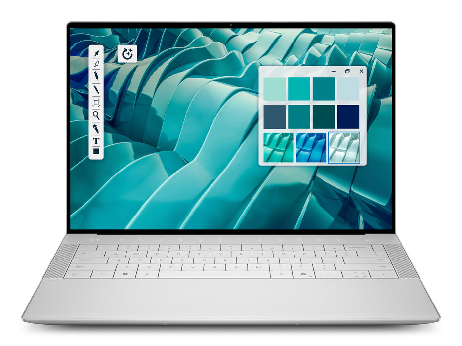 EAN 5397184966037 - DELL 14 Premium DA14250 Intel Core Ultra 7 255H Portátil 36,8 cm (14.5") WUXGA 32 GB LPDDR5x-SDRAM 1 TB S imagen 1