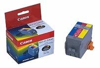 EAN 4960999183206 - Canon BC-61 colour 270sh cartucho de tinta Original imagen 1