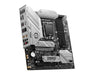 EAN 4711377143660 - MSI B760M Ptoject Zero Intel B760 LGA 1700 micro ATX imagen 3