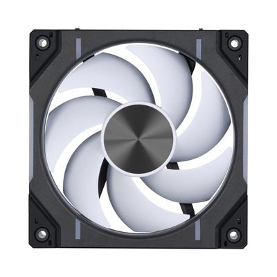 EAN 886523002925 - Phanteks D30 Carcasa del ordenador Ventilador 12 cm Negro 1 pieza(s) imagen 1