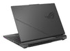 EAN 4711636609043 - ASUS ROG Strix G16 G614FR-TS365 AMD Ryzen™ 9 40,6 cm (16") DDR5-SDRAM NVIDIA GeForce RTX 5070 Ti Wi-Fi 6E imagen 6