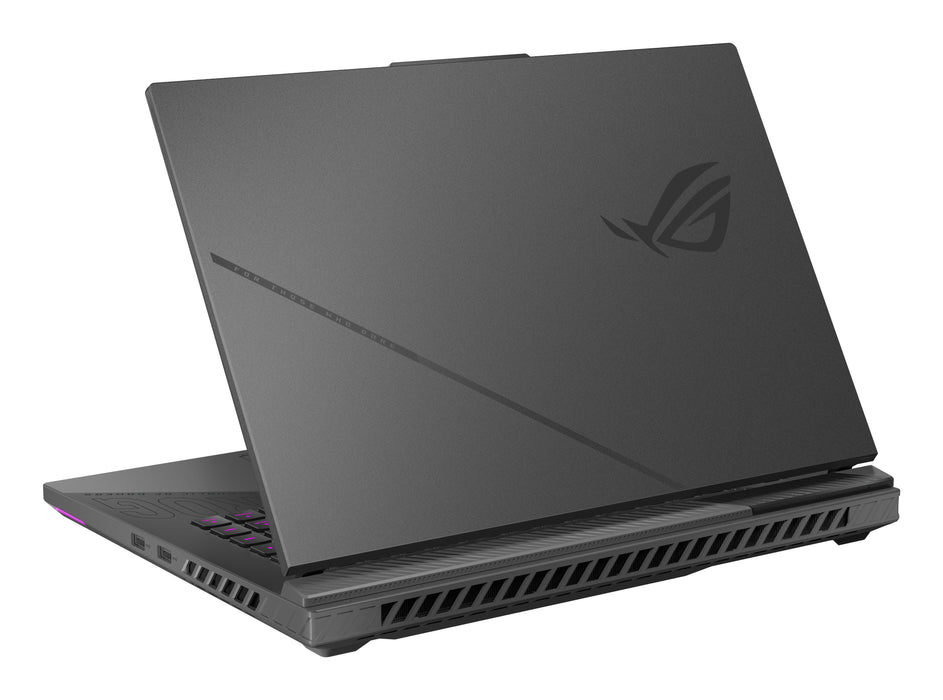 EAN 4711636609043 - ASUS ROG Strix G16 G614FR-TS365 AMD Ryzen™ 9 40,6 cm (16") DDR5-SDRAM NVIDIA GeForce RTX 5070 Ti Wi-Fi 6E imagen 6