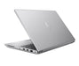 EAN 198415371676 - HP ZBook Fury G11 Intel® Core™ i9 i9-14900HX Estación de trabajo móvil 40,6 cm (16") WUXGA 32 GB DDR5-SDRA imagen 3