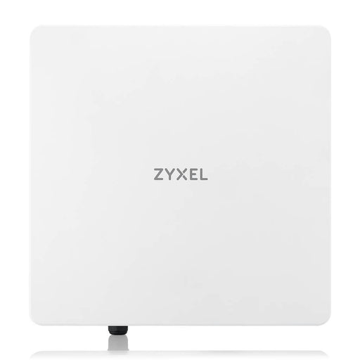 EAN 4718937651474 - Zyxel BE22000 22000 Mbit/s Blanco Energía sobre Ethernet (PoE) imagen 1
