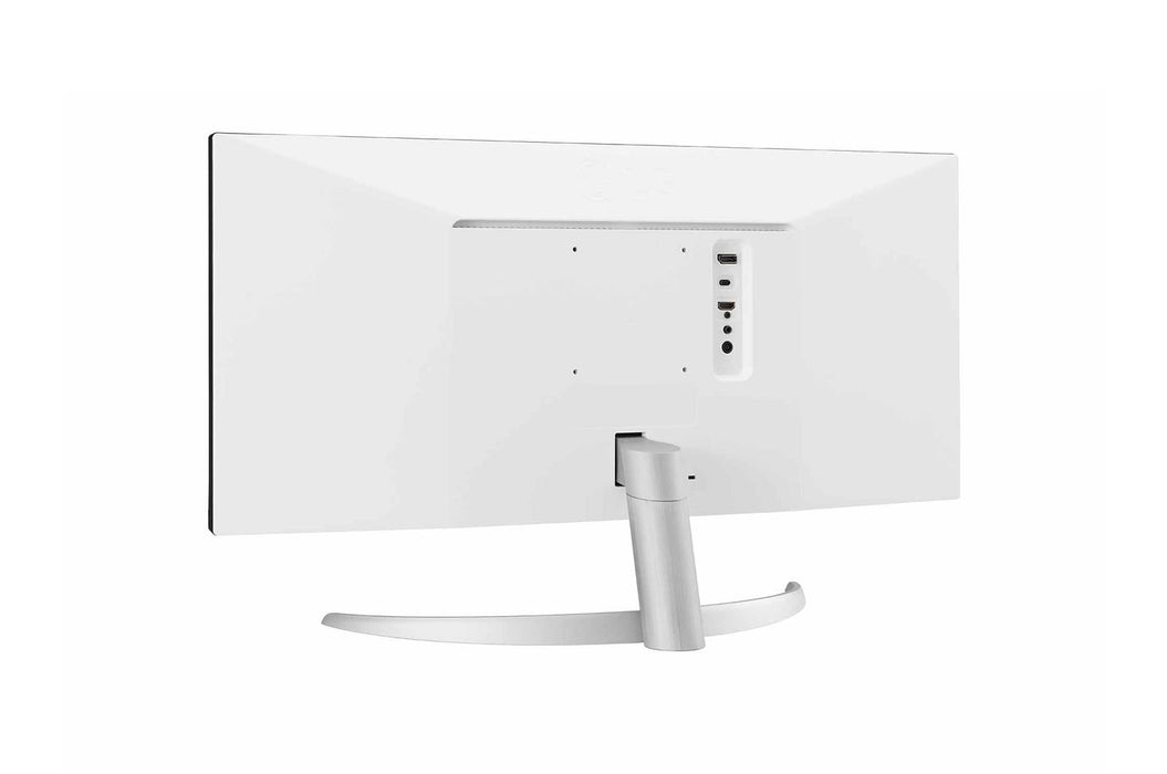EAN 8806091618498 - LG 29WQ600-W.AEU pantalla para PC 73,7 cm (29") 2560 x 1080 Pixeles Full HD LCD Mesa Blanco imagen 7